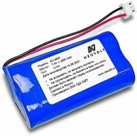 Аккумулятор Neovolt для АТОЛ 11Ф, 15Ф, 60Ф, 90Ф, 91Ф, 92Ф (ICR18650) 2600mah (1210422)