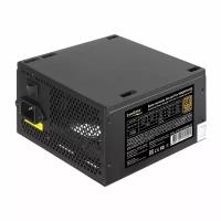 Серверный БП 1000W ExeGate ServerPRO 80 PLUS® Bronze 1000PPH-SE (ATX, APFC, КПД 89% (80 PLUS Bronze), 12cm fan, 24pin, 2x(4+4)pin, 6xPCI-E, 8xSATA, 4xIDE, black, RTL) EX292208RUS