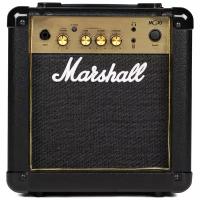 MARSHALL MG10G Комбоусилитель для электрогитары