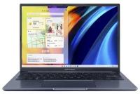 Ноутбук ASUS VivoBook 14X M1403QA-LY113 14" WUXGA IPS R5-5600H/8/512 SSD/Dos