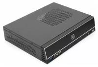 Корпус для компьютера CROWN MICRO CMC-245-103, 300 Вт (CM-PS300OFFICE)