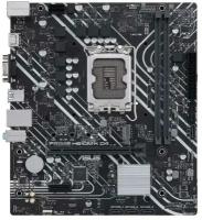 Asus prime h610m-k d4