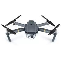 Квадрокоптер DJI Mavic Pro Fly More Combo