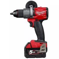 Шуруповерт Milwaukee M18 FPD2-502X 4933464263 (без АКБ, кейс)