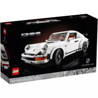 Конструктор LEGO Коллекционные наборы 10295 Porsche 911