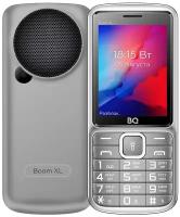 Телефон BQ 2810 BOOM XL, серый