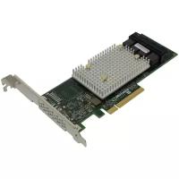 Контроллер SAS/SATA RAID Adaptec SmartHBA 2100-16i