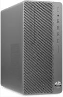 Компьютер 123P2EA#ACB HP 290 G4 MT Core i3-10100,8GB,256GB M.2, DVD, kbd/mouseUSB, DOS