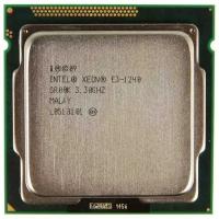 639703-L21 Процессор HP ML110 G7 Intel Xeon E3-1240 (3.30GHz/4-core/8MB/80W)
