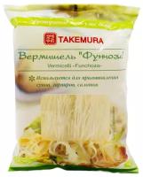 Вермишель Фунчоза Takemura, 100 г