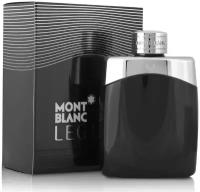 Туалетная вода Mont Blanc Legend men 100 мл