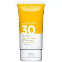 Clarins Солнцезащитный гель для тела SPF 30