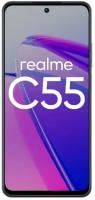 Смартфон realme C55 8/256GB RU Rainy Night