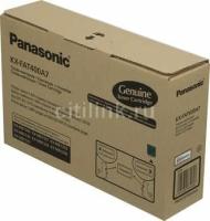 Картридж Panasonic KX-FAT400A