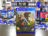 Игра ARK: Survival Evolved PS4