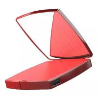 Портативный аккумулятор HIPER Mirror 4000, red