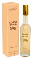 TODAY PARFUM (Delta parfum) Туалетная вода женская COCKTAIL SEXY COSTA DEL-SOLE