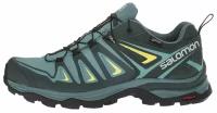 Ботинки SALOMON X Ultra 3 Gtx W Artic/Darkest (UK:4,5)