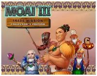 MOAI 3: Trade Mission Collector's Edition