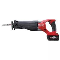 Пила Milwaukee M18 CSX-0X