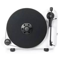 Проигрыватель винила Pro-Ject VT-E BT R (OM 5E) White