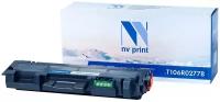 NV Print Набор NVP NV-T106R02778-SET2 для Xerox Phaser 3052/3260/WorkCentre 3215/3225 (3000k) (2 шт)