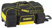 Сумка DeWALT DWST1-79210 черный/желтый