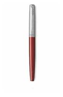 Ручка перьевая Parker Jotter Kensington Red CT, C 5-1 RN