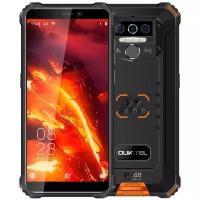 Сотовый телефон OUKITEL WP5 Pro Orange