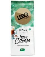 Кофе молотый Lebo Aroma Irish