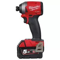 Винтоверт Milwaukee M18 FID2-502X