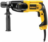 Перфоратор DeWALT D25013K, 650 Вт