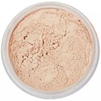 Parisa Пудра рассыпчатая 24 Loose Powder, арт. LP-01 тон 02 пена от капучино, 12 г