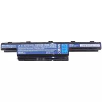 Аккумулятор для Acer 4551G 4741 4771G 5253 5333 5551 (10.8V 4400mAh) p/n: AS10D31 AS10D51 AS10D71