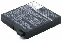 Аккумуляторная батарея для ноутбука Fujitsu Siemens Amilo D6830 14.4V (4400mAh)