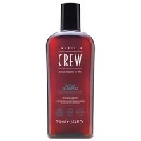 American Crew Detox Shampoo Детокс шампунь для ежедневного ухода 250 мл