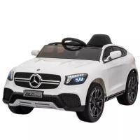 Barty Автомобиль Mercedes-Benz Concept GLC Coupe BBH-0008, белый