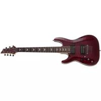 Бас-гитара Schecter Omen Extreme-7 LH