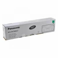 Panasonic KX-FAT88A7 тонер-картридж оригинальный