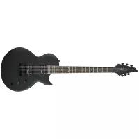 JACKSON JS22 SC Satin Black Электрогитара