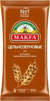 Макароны Makfa Перья цельнозерновые 450г