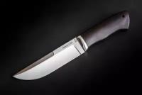 Нож Странник-2, сталь Х12Ф1