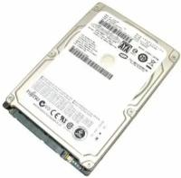 Жесткий диск Fujitsu S26361-F3218-L080 80Gb SATAII 3,5" HDD