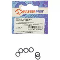 Кольцо штуцерное MasterProf, 16 мм, EPDM, для обжимных фитингов, 6 шт. 4607667