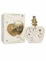 Jeanne Arthes Amore Mio White Pearl парфюмерная вода 100 ml