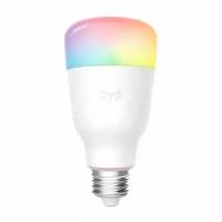 Умная лампочка Yeelight Smart LED Bulb 1SColor / YLDP13YL