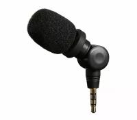 Микрофон Saramonic SmartMic для смартфонов