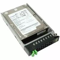 Жесткий диск Fujitsu S26361-F4482-L530 300Gb 15000 SAS 2,5" HDD