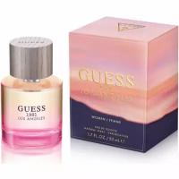 Женская туалетная вода Guess LOS ANGELES 50 мл