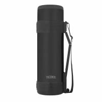 Thermos Термос NCD-1000 BK, черный, 1 л